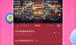 哔哩哔哩视频,揭秘网络潮流背后的故事