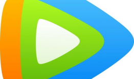 腾讯视频logo,创新科技引领视听盛宴